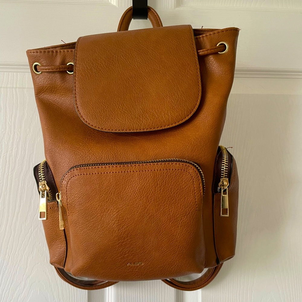 Aldo backpack